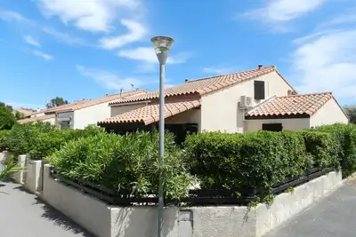 Image de Villa climatisée de type T3 tout confort