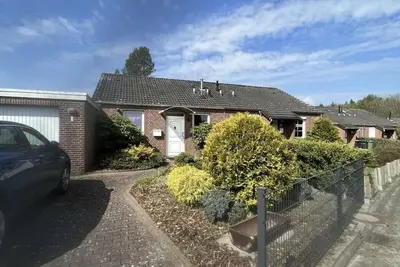 Image de The vacation home Meerweh on the beautiful North Sea is looking for you!