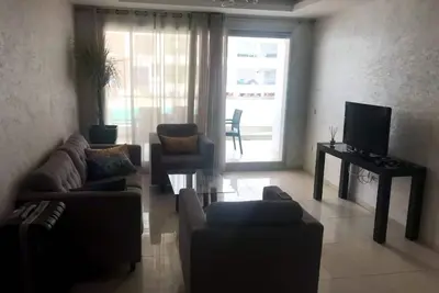 Image de Appartement Bord de mer