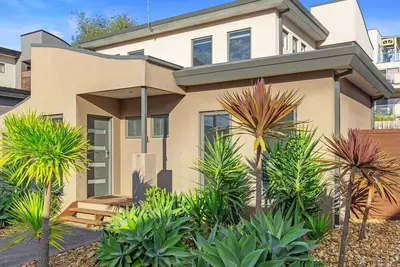 Image de Cowes Central Getaway