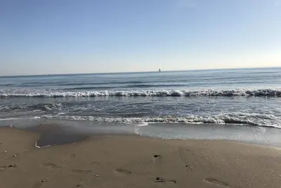 Image de villa 400 mètres de la  mer