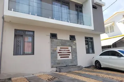 Image de Brand new Private Self Catering Apartment Situated in Flic en Flac