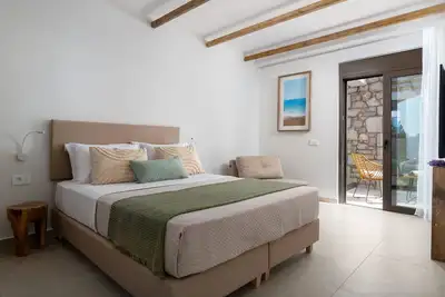 Image de Seaesta Villas - Luxurious newly built Villa with Private Pool