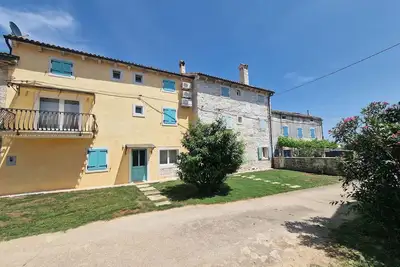 Image de Unwind in Paradise:  Charming Villa with a Pool for an Unforgettabble Vacation.