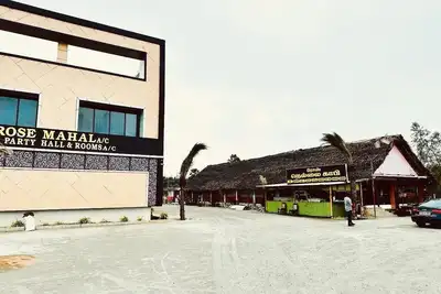 Image de Rose lake view resort