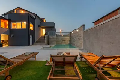 Image de Villa Pezer