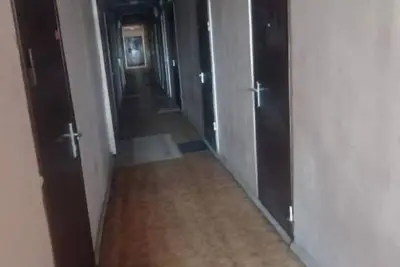 Image de Entire Flat 12m Floor 5 No Lift