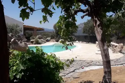 Image de Villa In Porto Rotondo With Pool - All Of August