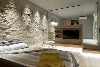 Image de Panamarenko Loft Nice Stay