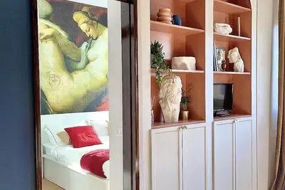 Image de EeE guest house Rome