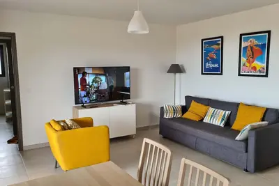 Image de Escale entre mer et montagne à Calenzana