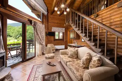Image de Natura Chalets