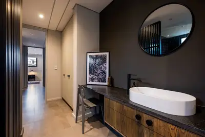 Image de The Woods Luxury Homes - Elaleni Estate