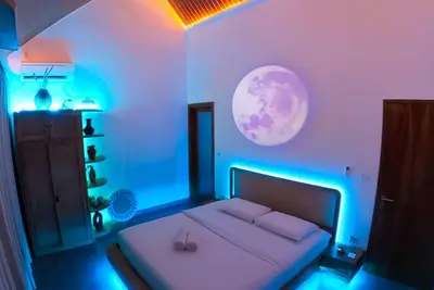 Image de Cyber Jungle Villa (Smart Villa) - 3br