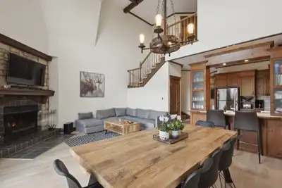 Image de Manoir 120-6/Cozy Family Haven, Cozy Family Haven