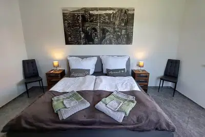 Image de 1 bedroom apartment in bad gottleuba-berggieãÿhã¼bel