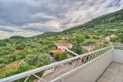 Image de A3–luxury apt. w. big balcony, 4 min walk to beach