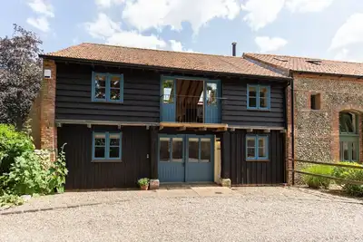 Image de Owl Barn -  a self catering cottage that sleeps 6 guests  in 3 bedrooms