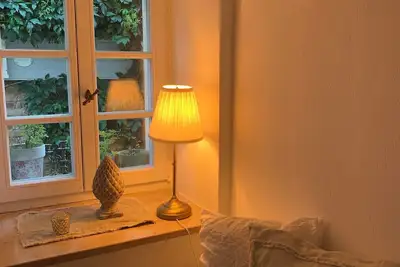 Image de The beautiful silence. Cozy apartment near Dresden at the Tharandt Forest.