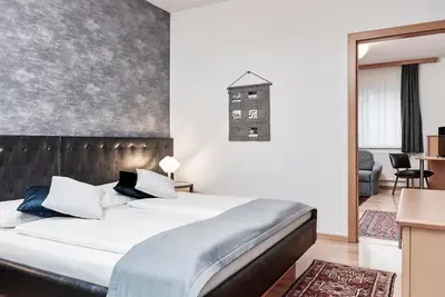 Image de Juniorsuite 1 - 2 Nächte - Hotel Birkenhof