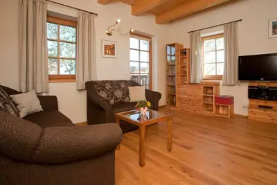 Image de Holiday home \"Das Weinberg\" - from 4 nights - Holiday homes in the vineyard