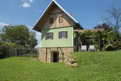 Image de Ferienhaus \"das Weinberg\" - Ferienhäuser im Weingarten
