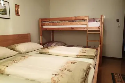 Image de Appartement Erdgeschoss - Ferienhaus Renate