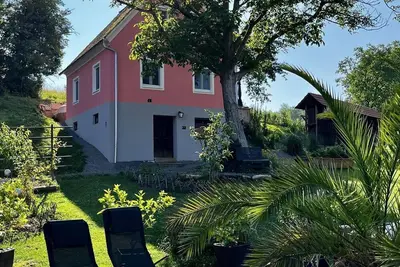 Image de Kellerstöckl Thonjörgl - Ferienhaus, Bad, Wc, 1 Schlafraum
