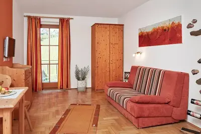 Image de Vulkanzimmer - Winzerhof Klöckl