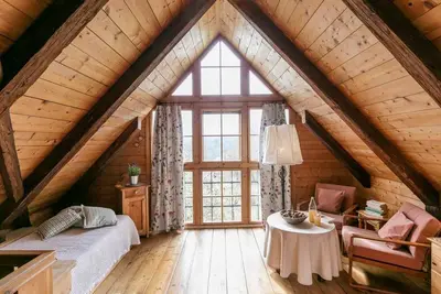 Image de Presshaus - ab 7 Nächte - Altes Gehöft am Lormanberg