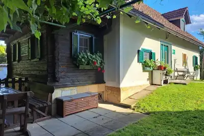 Image de Ferienhaus Schönmaier - Ferienhaus Bauernhof \"kochwagner\"