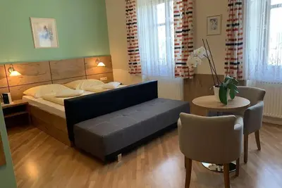 Image de Dreibettzimmer - Gasthof-pension-restaurant Wagner