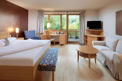 Image de Ayurveda Resort Mandira - Junior Suite Sunrise or Namaste