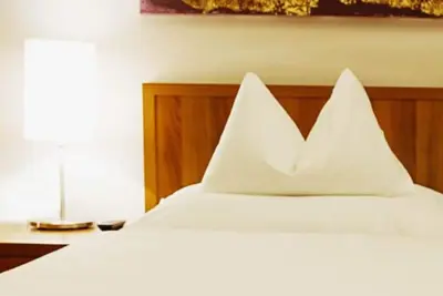 Image de Dreibettzimmer - Pfeilers Bürgerstüberl und Hotel