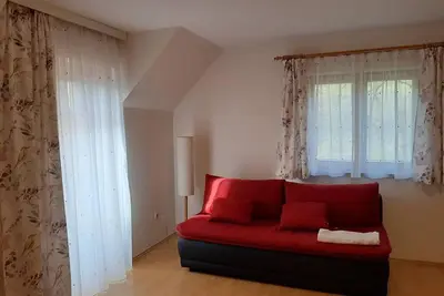 Image de Ferienwohnung 7. Himmel - Ferienhaus Zotter