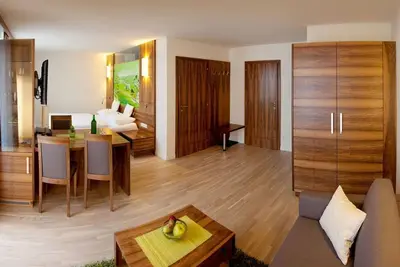 Apfelsuite ab 3 Nächte Frühstück - Hotel-restaurant Teuschler-mogg