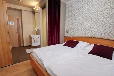 Image de City Zimmer, Hofseitig - Hotel & Wirtshaus Hödl-kaplan