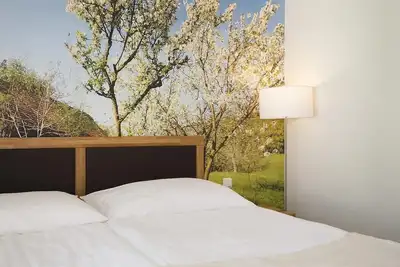 Image de Doppelzimmer Apfel- Oder Hollerblüte Deluxe - Hotel & Wirtshaus Hödl-kaplan