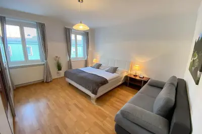Image de City-appartement 1 - Hotel & Wirtshaus Hödl-kaplan