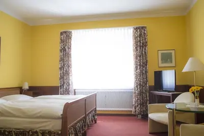 Image de Doppelzimmer 43 - B³ Barbara's Bed & Breakfast