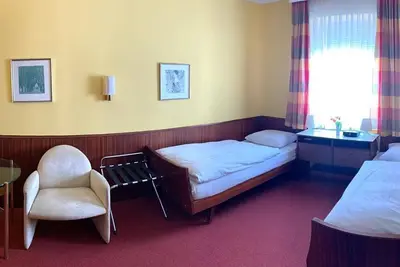 Image de Twin room 40 - B³ Barbara's Bed & Breakfast