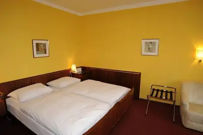 Image de Doppelzimmer 42 - B³ Barbara's Bed & Breakfast