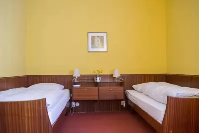 Image de Zweibettzimmer 41 - B³ Barbara's Bed & Breakfast