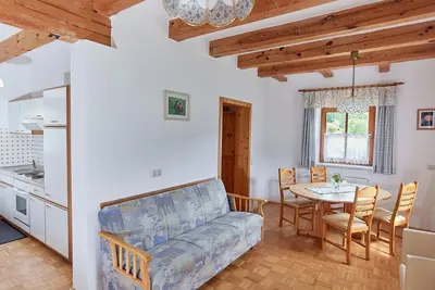 Image de Holunderstube - Bauernhof Grain