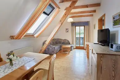 Image de Sunnseitn - Bauernhof Grain