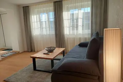 Appartement Herta - Glatz \"haus Siegesbrunn\"