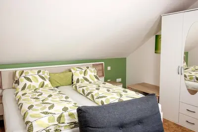 Image de Doppelzimmer mit Dusche, Wc - Gästehaus Ranftl Unterlamm