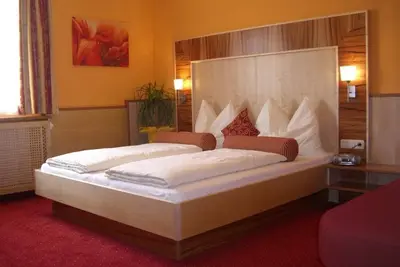 Image de Wohlfühl-kuschelzimmer 2 Pers. - Hotel-garni Thermenglück