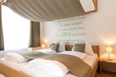 Image de Brot und Wein - Himmlisch Urlauben Vulkanland