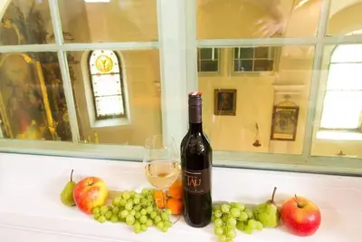 Image de Heilige Dreifaltigkeit - Himmlisch Urlauben Vulkanland